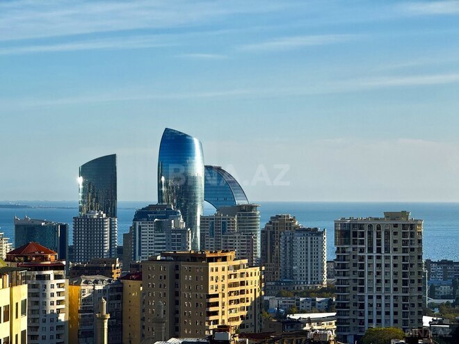 Satılır 5 otaqlı yeni tikili 257 m², Gənclik m., photo 27 from 32