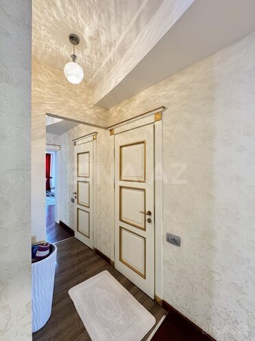 Satılır 5 otaqlı yeni tikili 257 m², Gənclik m., photo 22 from 32