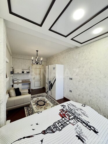 Satılır 5 otaqlı yeni tikili 257 m², Gənclik m., photo 16 from 32