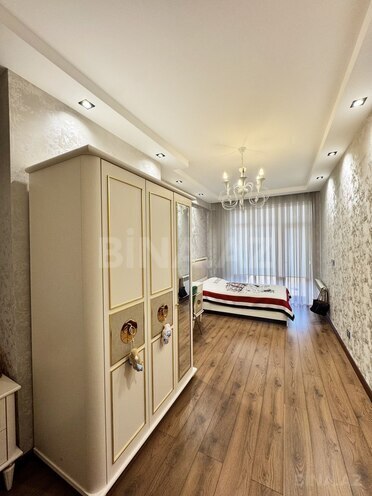 Satılır 5 otaqlı yeni tikili 257 m², Gənclik m., photo 11 from 32