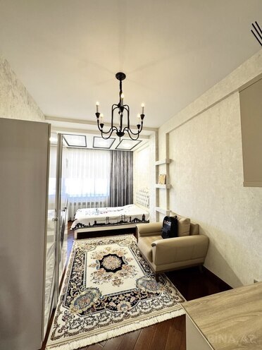 Satılır 5 otaqlı yeni tikili 257 m², Gənclik m., photo 15 from 32