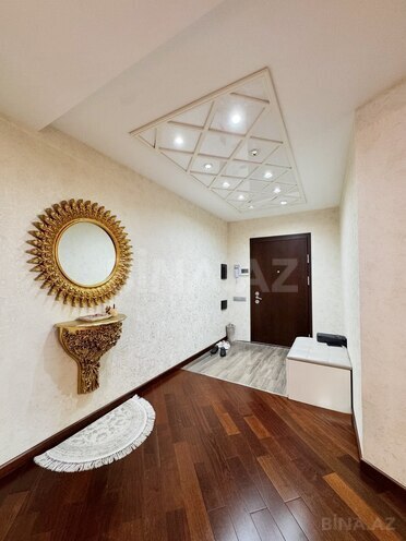 Satılır 5 otaqlı yeni tikili 257 m², Gənclik m., photo 23 from 32