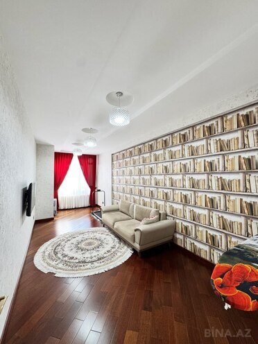 Satılır 5 otaqlı yeni tikili 257 m², Gənclik m., photo 13 from 32