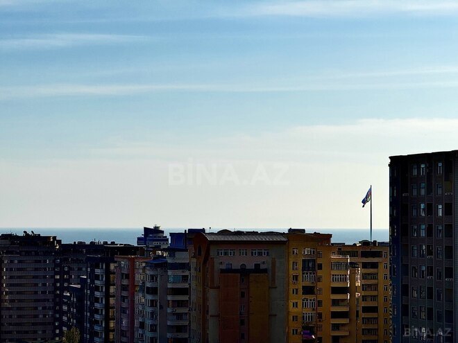 Satılır 5 otaqlı yeni tikili 257 m², Gənclik m., photo 29 from 32
