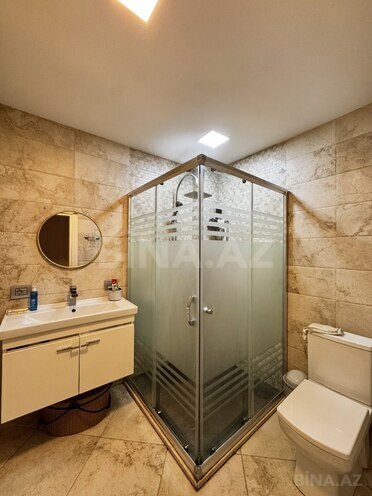 Satılır 5 otaqlı yeni tikili 257 m², Gənclik m., photo 25 from 32