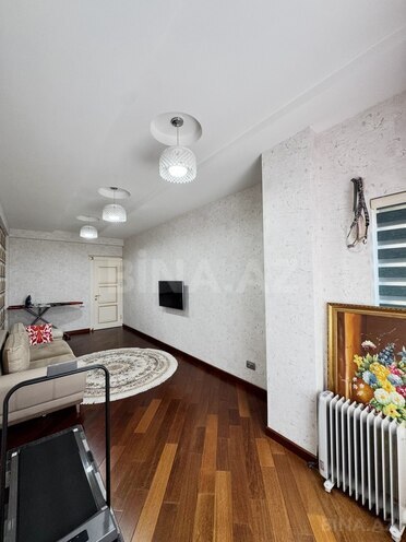 Satılır 5 otaqlı yeni tikili 257 m², Gənclik m., photo 14 from 32