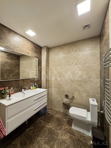 Satılır 5 otaqlı yeni tikili 257 m², Gənclik m., photo 24 from 32