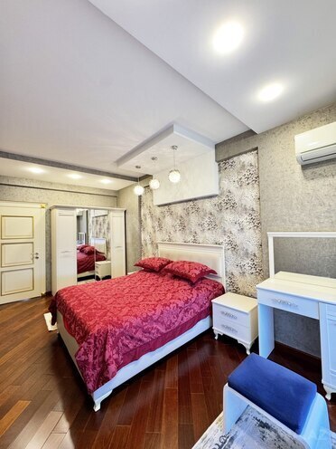 Satılır 5 otaqlı yeni tikili 257 m², Gənclik m., photo 10 from 32