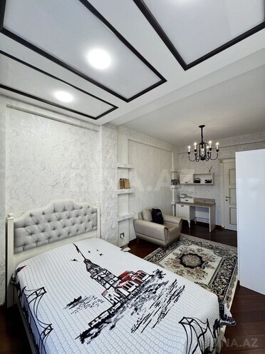 Satılır 5 otaqlı yeni tikili 257 m², Gənclik m., photo 17 from 32