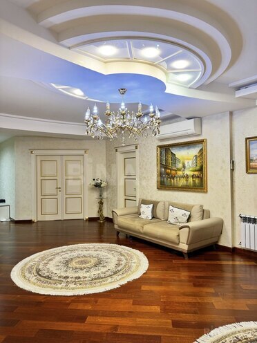 Satılır 5 otaqlı yeni tikili 257 m², Gənclik m., photo 20 from 32