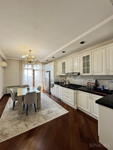 Satılır 5 otaqlı yeni tikili 257 m², Gənclik m., photo 18 from 32