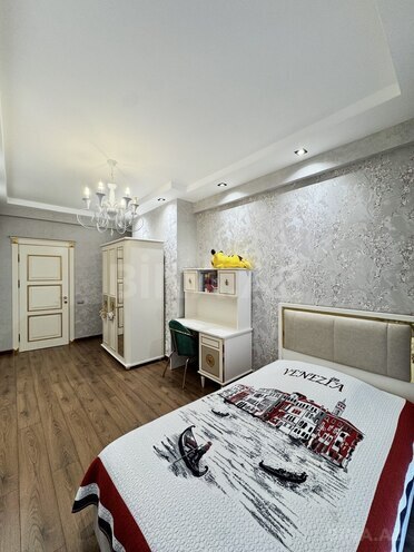 Satılır 5 otaqlı yeni tikili 257 m², Gənclik m., photo 12 from 32