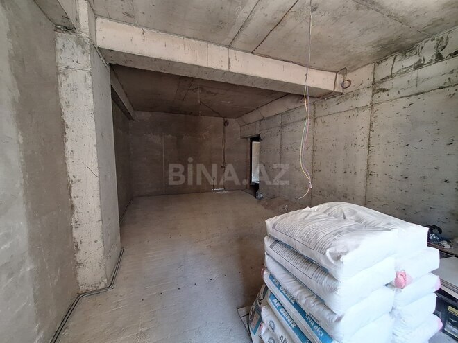 Продается 3-комн. новостройка 152 м², м. Шах Исмаил Хатаи, photo 7 from 8
