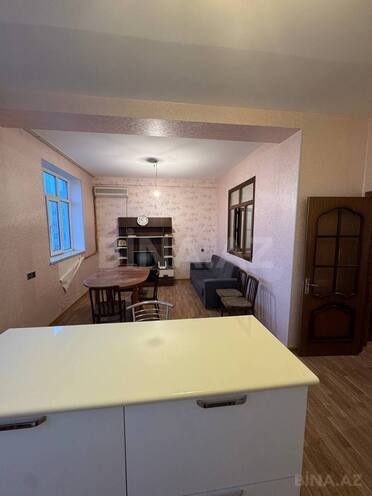 Продаётся 2-комн. новостройка 44 м², пос. Масазыр, photo 6 from 14
