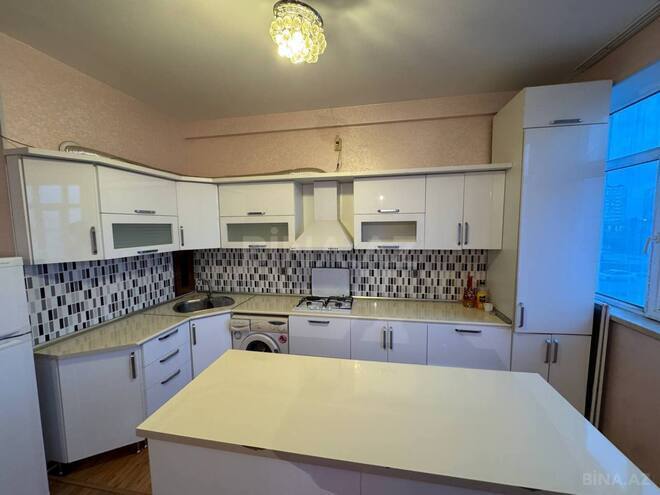 Продаётся 2-комн. новостройка 44 м², пос. Масазыр, photo 3 from 14
