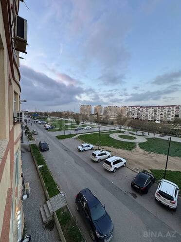 Продаётся 2-комн. новостройка 44 м², пос. Масазыр, photo 12 from 14