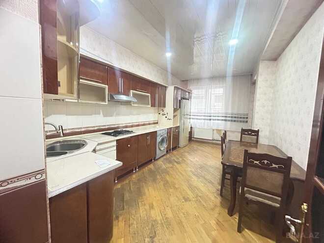 Продается 2-комн. новостройка 100 м², м. Нефтчиляр, photo 7 from 13