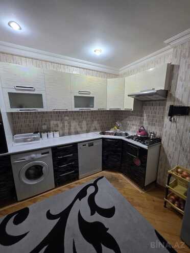 Satılır 3 otaqlı köhnə tikili 100 m², photo 19 from 22