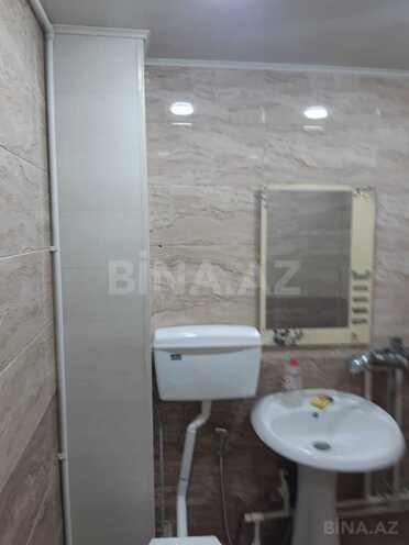 Satılır 1 otaqlı köhnə tikili 31 m², photo 16 from 18