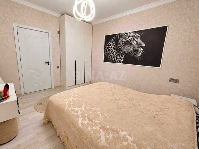 Продается 4-комн. вторичка 65 м², пос. Бакиханова, photo 5 from 13