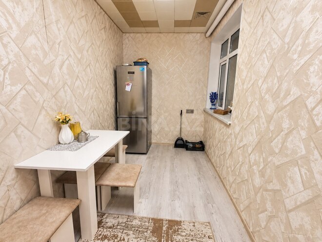 Продается 4-комн. вторичка 65 м², пос. Бакиханова, photo 10 from 13