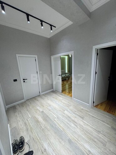 İcarəyə verilir 2 otaqlı yeni tikili 80 m², Xətai r., photo 3 from 7