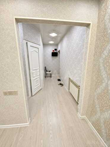 Сдается 2-комн. вторичка 55 м², м. Кара Караев, photo 10 from 12