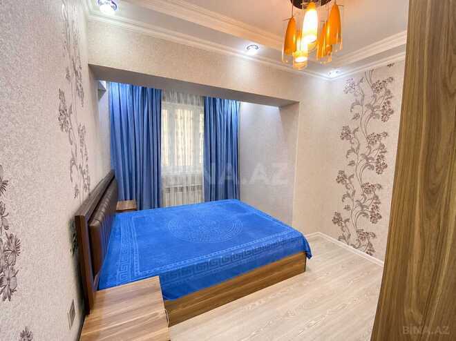 Сдается 2-комн. вторичка 55 м², м. Кара Караев, photo 6 from 12