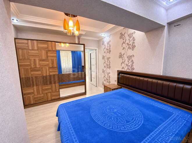 Сдается 2-комн. вторичка 55 м², м. Кара Караев, photo 7 from 12