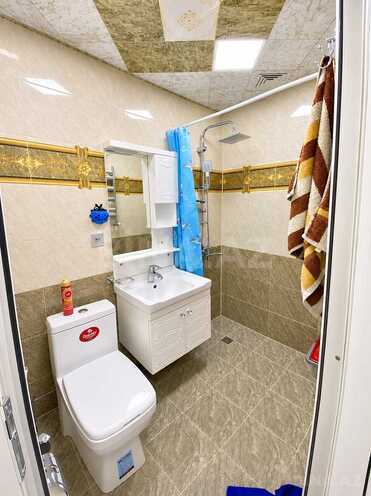 Сдается 2-комн. вторичка 55 м², м. Кара Караев, photo 11 from 12
