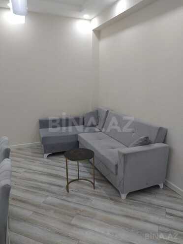 İcarəyə verilir 2 otaqlı yeni tikili 65 m², Memar Əcəmi m., photo 5 from 22