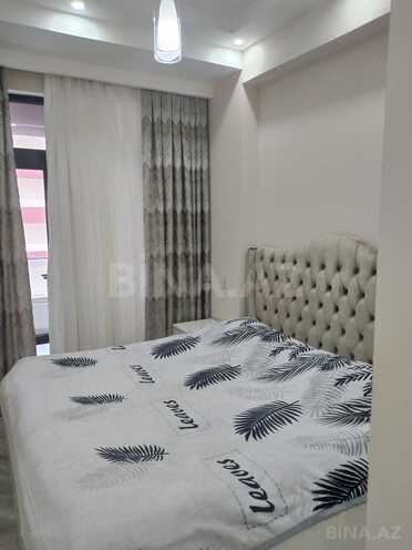 İcarəyə verilir 2 otaqlı yeni tikili 65 m², Memar Əcəmi m., photo 7 from 22