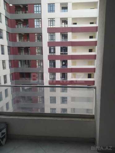 İcarəyə verilir 2 otaqlı yeni tikili 65 m², Memar Əcəmi m., photo 17 from 22