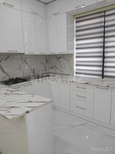 İcarəyə verilir 2 otaqlı yeni tikili 65 m², Memar Əcəmi m., photo 10 from 22