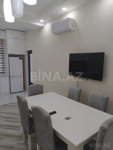 İcarəyə verilir 2 otaqlı yeni tikili 65 m², Memar Əcəmi m., photo 3 from 22