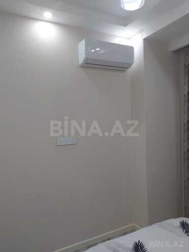 İcarəyə verilir 2 otaqlı yeni tikili 65 m², Memar Əcəmi m., photo 13 from 22