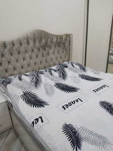 İcarəyə verilir 2 otaqlı yeni tikili 65 m², Memar Əcəmi m., photo 8 from 22