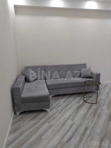 İcarəyə verilir 2 otaqlı yeni tikili 65 m², Memar Əcəmi m., photo 6 from 22