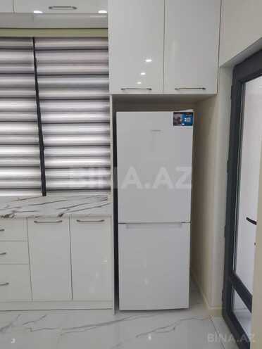 İcarəyə verilir 2 otaqlı yeni tikili 65 m², Memar Əcəmi m., photo 12 from 22