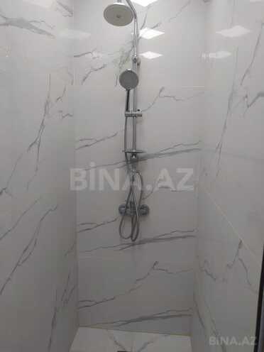 İcarəyə verilir 2 otaqlı yeni tikili 65 m², Memar Əcəmi m., photo 21 from 22