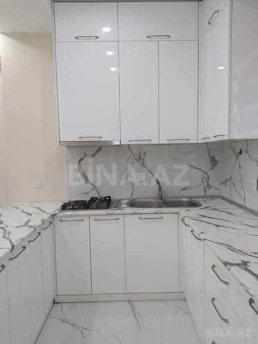 İcarəyə verilir 2 otaqlı yeni tikili 65 m², Memar Əcəmi m., photo 11 from 22