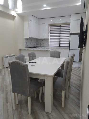 İcarəyə verilir 2 otaqlı yeni tikili 65 m², Memar Əcəmi m., photo 4 from 22