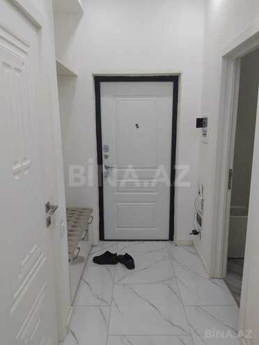İcarəyə verilir 2 otaqlı yeni tikili 65 m², Memar Əcəmi m., photo 16 from 22