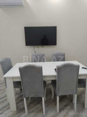 İcarəyə verilir 2 otaqlı yeni tikili 65 m², Memar Əcəmi m., photo 1 from 22