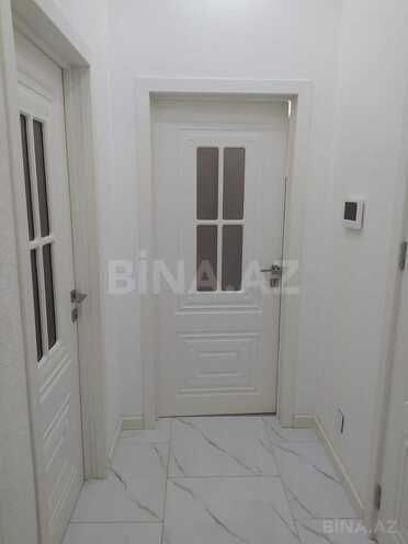İcarəyə verilir 2 otaqlı yeni tikili 65 m², Memar Əcəmi m., photo 15 from 22