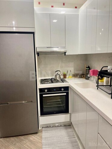 İcarəyə verilir 3 otaqlı yeni tikili 110 m², Şah İsmayıl Xətai m., photo 17 from 31