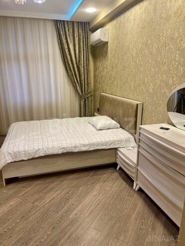 İcarəyə verilir 3 otaqlı yeni tikili 110 m², Şah İsmayıl Xətai m., photo 6 from 31