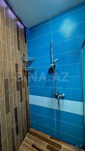 İcarəyə verilir 4 otaqlı yeni tikili 180 m², Şah İsmayıl Xətai m., photo 18 from 22