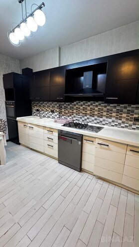 İcarəyə verilir 4 otaqlı yeni tikili 180 m², Şah İsmayıl Xətai m., photo 10 from 22