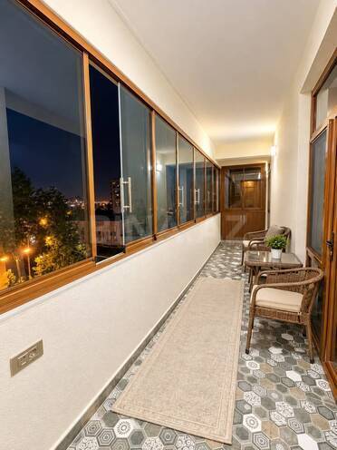 Satılır 4 otaqlı yeni tikili 210 m², Şah İsmayıl Xətai m., photo 14 from 17